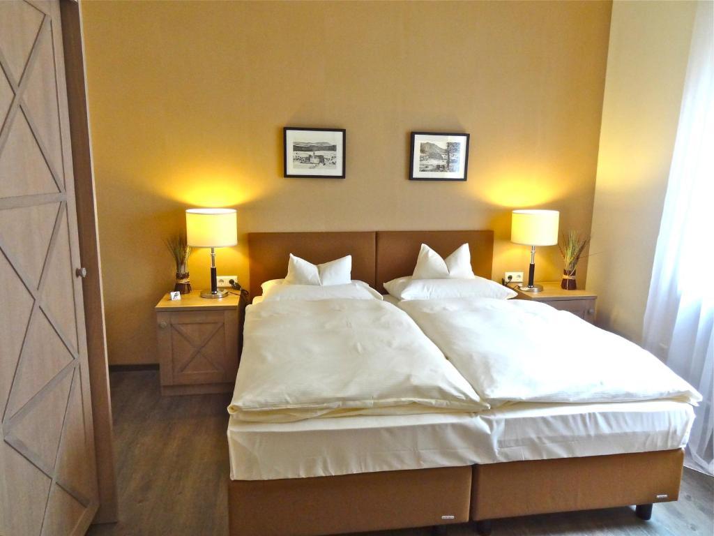 Hotel Seipel Leimen  Room photo