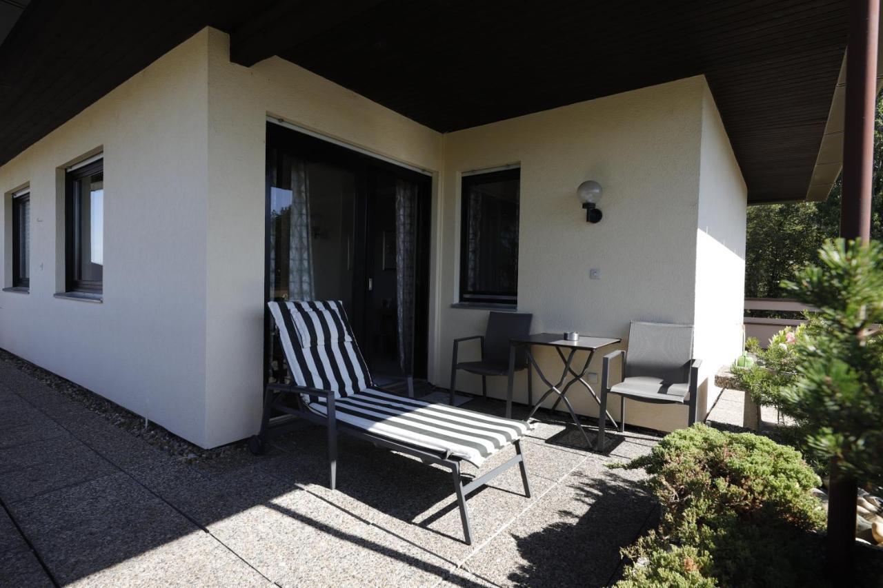Hotel Seipel Leimen  Exterior photo